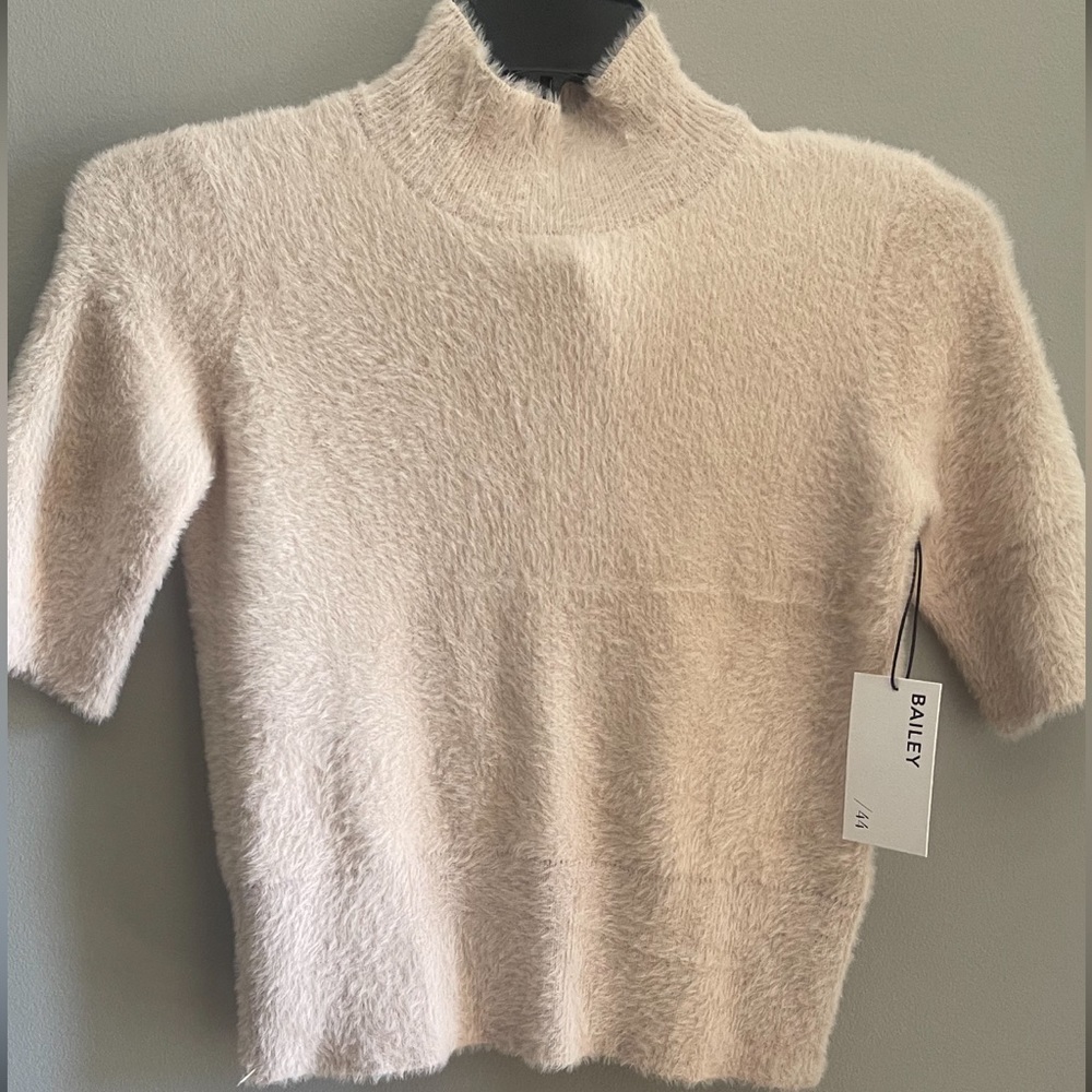 Beautiful Bailey 44 fuzzy Sweaters